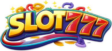 Slot777 বাজি লোগো